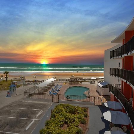 Cove Motel Oceanfront Daytona Beach Esterno foto