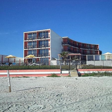 Cove Motel Oceanfront Daytona Beach Esterno foto