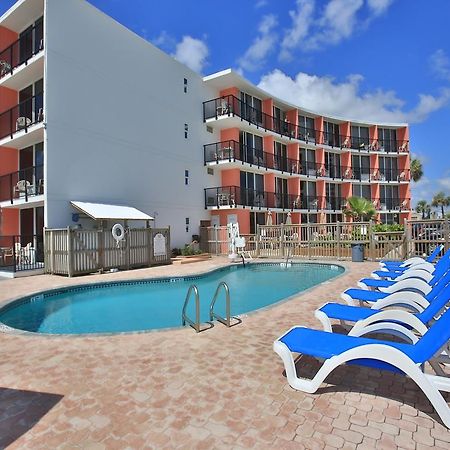 Cove Motel Oceanfront Daytona Beach Esterno foto